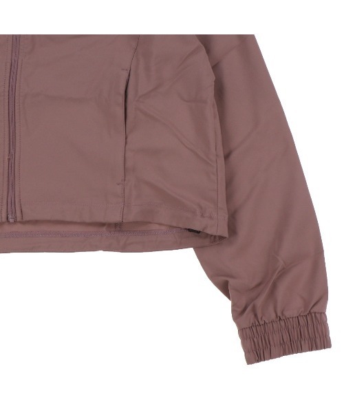 NIKE（ナイキ）の「ナイキ NIKE ナイキ ワン ウーブン ジャケット（その他アウター・レディース・ブラック/ベビーピンク/ワイン・M/XL/L/S）」の6枚目の写真