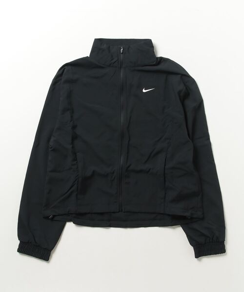 NIKE（ナイキ）の「ナイキ NIKE ナイキ ワン ウーブン ジャケット（その他アウター・レディース・ブラック/ベビーピンク/ワイン・M/XL/L/S）」の20枚目の写真