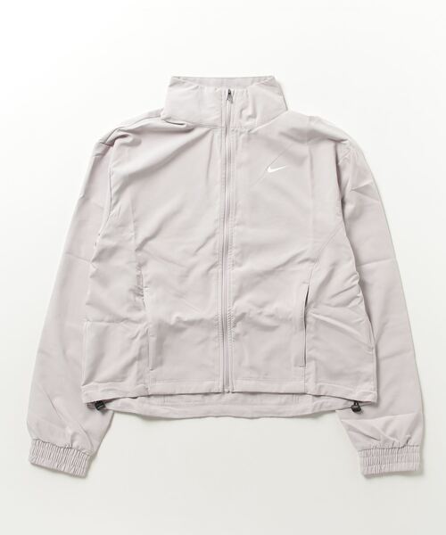 NIKE（ナイキ）の「ナイキ NIKE ナイキ ワン ウーブン ジャケット（その他アウター・レディース・ブラック/ベビーピンク/ワイン・M/XL/L/S）」の21枚目の写真