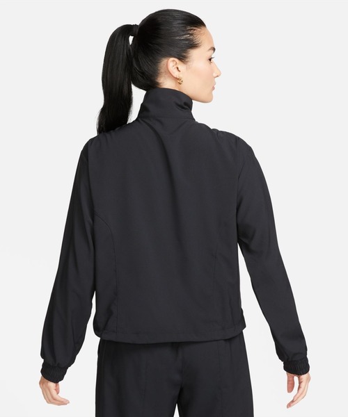 NIKE（ナイキ）の「ナイキ NIKE ナイキ ワン ウーブン ジャケット（その他アウター・レディース・ブラック/ベビーピンク/ワイン・M/XL/L/S）」の18枚目の写真