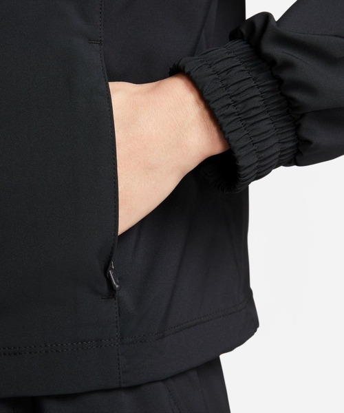 NIKE（ナイキ）の「ナイキ NIKE ナイキ ワン ウーブン ジャケット（その他アウター・レディース・ブラック/ベビーピンク/ワイン・M/XL/L/S）」の17枚目の写真