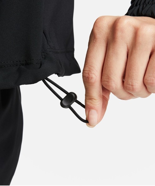 NIKE（ナイキ）の「ナイキ NIKE ナイキ ワン ウーブン ジャケット（その他アウター・レディース・ブラック/ベビーピンク/ワイン・M/XL/L/S）」の16枚目の写真