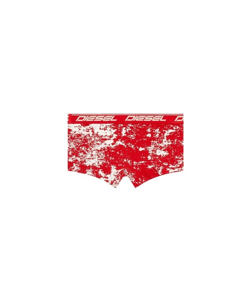 DIESEL(ディーゼル)の「メンズ ボクサーパンツ(ボクサーパンツ・メンズ・レッド/ブラック/その他/その他1・MEDIUM/X-LARGE/LARGE/XX-LARGE/SMALL)」の10枚目の写真