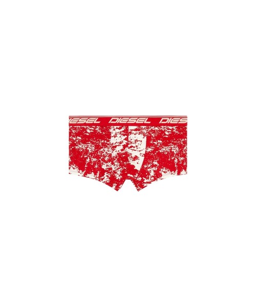 DIESEL(ディーゼル)の「メンズ ボクサーパンツ(ボクサーパンツ・メンズ・レッド/ブラック/その他/その他1・MEDIUM/X-LARGE/LARGE/XX-LARGE/SMALL)」の9枚目の写真