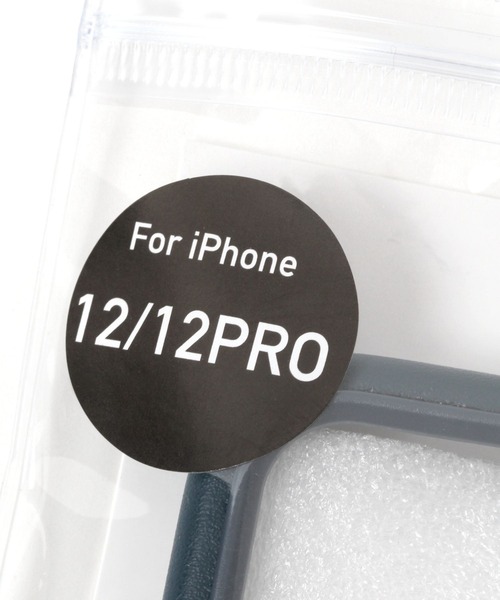 LAKOLE（ラコレ）の「シンプルフェイクレザーiPhoneケース / 102387（スマホケース/カバー・レディース・その他1/カーキ/ベージュ/ブラック/ネイビー・SMALL/X-SMALL）」の15枚目の写真