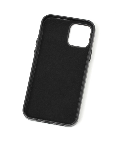 LAKOLE（ラコレ）の「シンプルフェイクレザーiPhoneケース / 102387（スマホケース/カバー・レディース・その他1/カーキ/ベージュ/ブラック/ネイビー・SMALL/X-SMALL）」の17枚目の写真