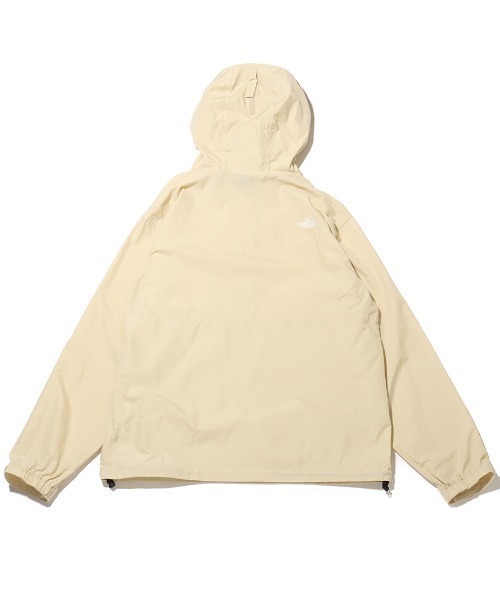 THE NORTH FACE Compact Anorak / ザ・ノース・フェイス コンパクト