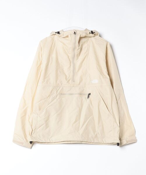THE NORTH FACE Compact Anorak / ザ・ノース・フェイス コンパクト
