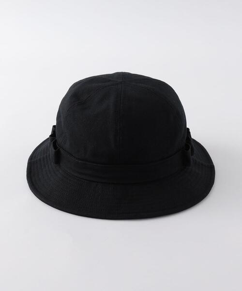 新品 24SS Steven Alan 37ハット 完売色 ブラック STEVEN ALAN 帽子 ハット 「Steven Alan」 37 メンズ : ZOZOTOWN