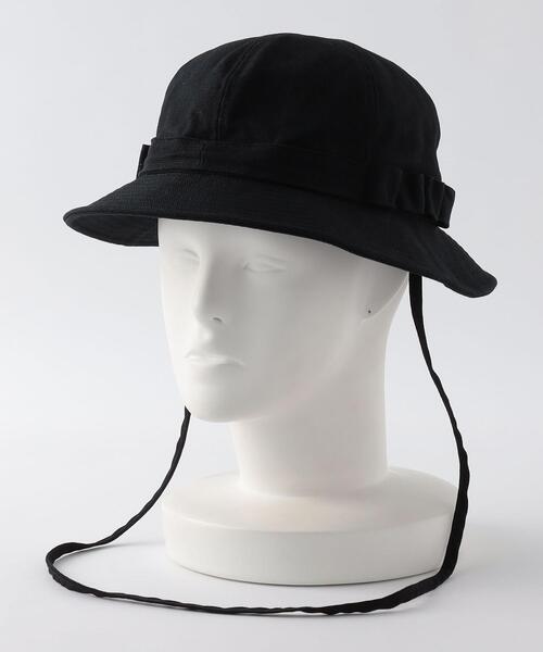 steven alan スティーブンアラン 帽子 バケットハット - メルカリ