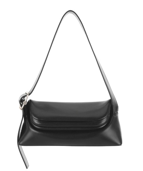 OSOI（オソイ）の「OSOI/オソイ/FOLDER BROT_BLACK（ショルダーバッグ・レディース・ブラック・FREE）」の20枚目の写真