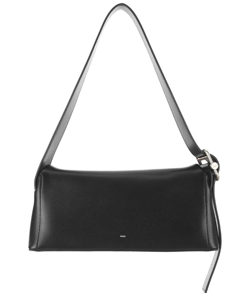 OSOI（オソイ）の「OSOI/オソイ/FOLDER BROT_BLACK（ショルダーバッグ・レディース・ブラック・FREE）」の21枚目の写真