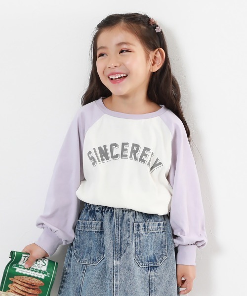 dilemma ダイレマ　19CAPSULE COLLECTION 長袖Tシャツ dilemma ダイレマ 19CAPSULE COLLECTION 長袖Tシャツ