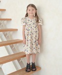 Lycee mine(リセマイン)の「ワンピース/ドレス(シャツワンピース)」