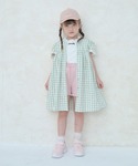 Lycee mine(リセマイン)の「ワンピース/ドレス(シャツワンピース)」