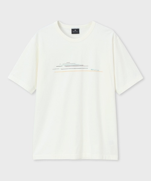PaulSmith Tシャツ 半袖（Amazon | (ポールスミス) Paul Smith T