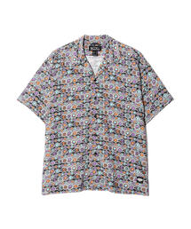 MANASTASH(}iX^bV)MANASTASH/}iX^bV/MANALOHA SHIRTS '24/}inVc(Vc/uEX)