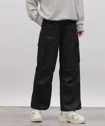 LAKOLE | ツイルカーゴパンツ / 106418(カーゴパンツ)