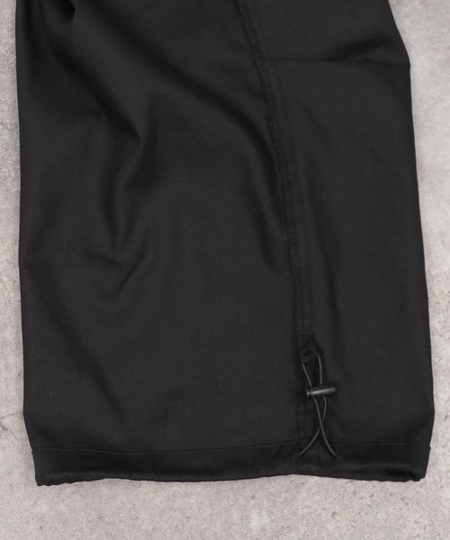 LAKOLE（ラコレ）の「ツイルカーゴパンツ / 106418（カーゴパンツ・レディース・カーキ/ブラック/ベージュ・MEDIUM/SMALL）」の5枚目の写真