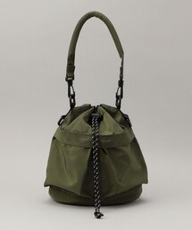 ヘルメット2wayショルダーバッグ