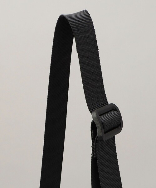 coen（コーエン）の「ヘルメット2wayショルダーバッグ（ショルダーバッグ・レディース・ブラック/オフホワイト/オリーブ・FREE）」の12枚目の写真