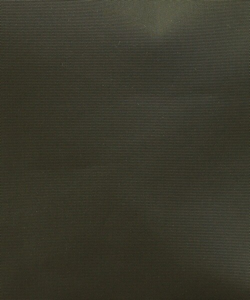 coen（コーエン）の「ヘルメット2wayショルダーバッグ（ショルダーバッグ・レディース・ブラック/オフホワイト/オリーブ・FREE）」の14枚目の写真