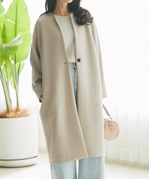 La boutique BonBon（ラブティックボンボン）｜レディースのノーカラー 