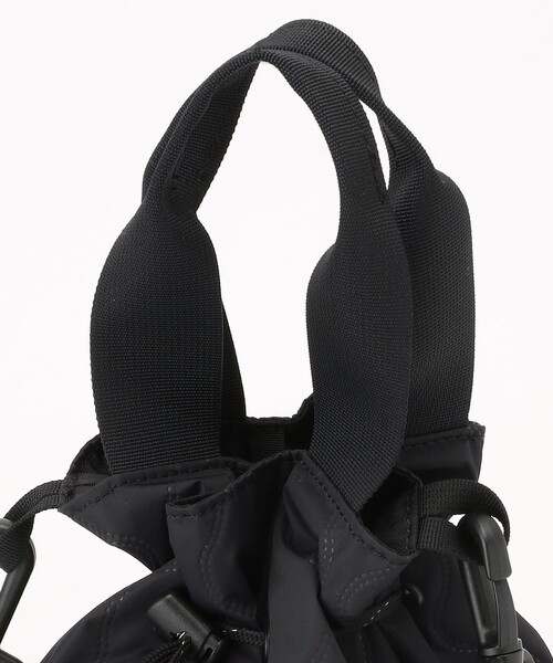 FREAK'S STORE（フリークスストア）の「GREGORY × FREAK'S STORE/グレゴリー 別注LANTAN QUILT/別注ランタンバッグキルトショルダーバッグ（ショルダーバッグ・レディース・ブラック/オリーブ・ONE SIZE）」の15枚目の写真