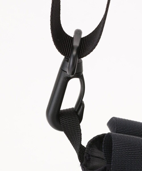 FREAK'S STORE（フリークスストア）の「GREGORY × FREAK'S STORE/グレゴリー 別注LANTAN QUILT/別注ランタンバッグキルトショルダーバッグ（ショルダーバッグ・レディース・ブラック/オリーブ・ONE SIZE）」の18枚目の写真