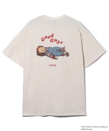 SILAS | SILASxCHUCKY S/S TEE(Tシャツ/カットソー)