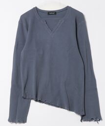 Lamrof”(ラムロフ) シャツ LAMROF｜ラムロフ｜B.L.P.M T｜公式通販｜RAY COAL｜