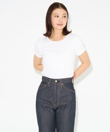 Levi's/リーバイス DREAMY Tシャツ ホワイト WHITE