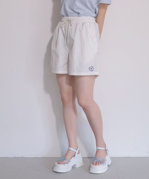 repipi armario（レピピ アルマリオ）の「クリアラインアツゾコサンダル（サンダル・キッズ・ホワイト/ブルー/ブラック・MEDIUM/SMALL/LARGE）」の22枚目の写真