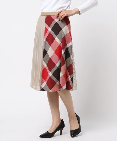 セール/ブランド古着】スカート（スカート）｜BLUE LABEL CRESTBRIDGE  