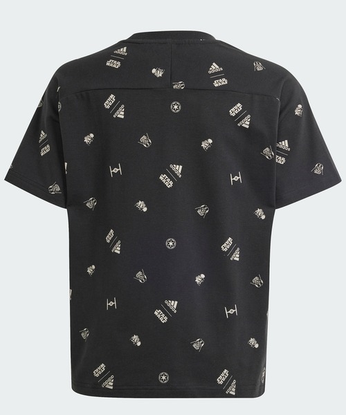 セール】adidas × Star Wars Z.N.E. 半袖Tシャツ / アディダス