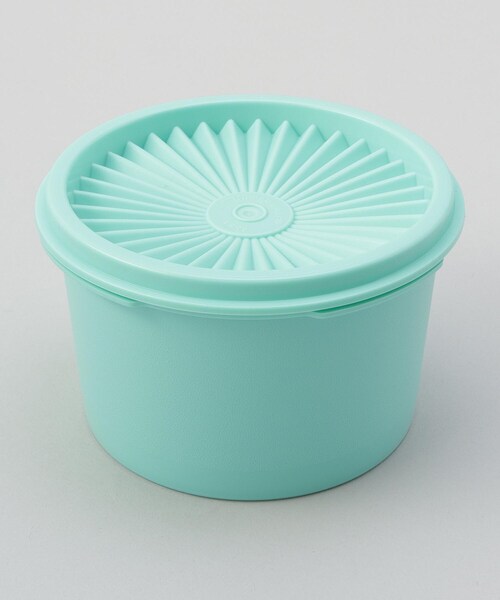 セール】ミニデコレーター ライトグリーン ＜Tupperware