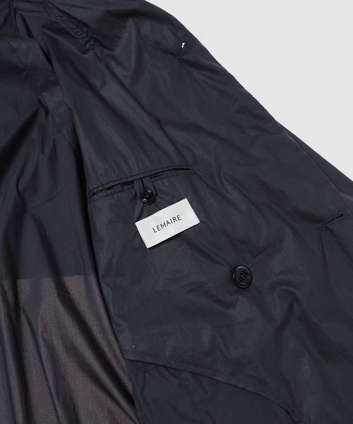 LEMAIRE（ルメール）の「HOODED RAINCOAT（その他アウター）」 - WEAR