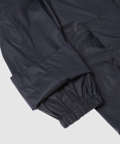 LEMAIRE（ルメール）の「HOODED RAINCOAT（その他アウター）」 - WEAR