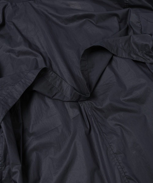 LEMAIRE（ルメール）の「HOODED RAINCOAT（その他アウター）」 - WEAR