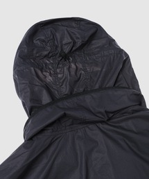 新品 | LEMAIRE Detachable Hood Raincoat LEMAIRE(ルメール) | ディタッチャブル フード レインコート