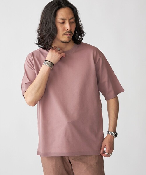 セール】SHIPS:〈 洗濯機可能〉18ゲージ ポリエステル ライト