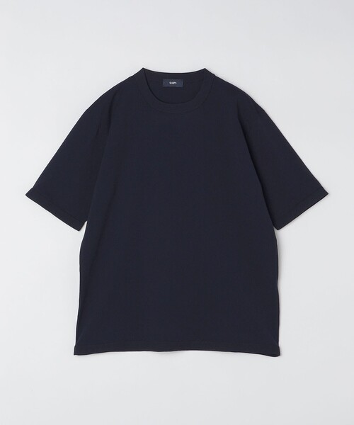 セール】SHIPS:〈 洗濯機可能〉18ゲージ ポリエステル ライト