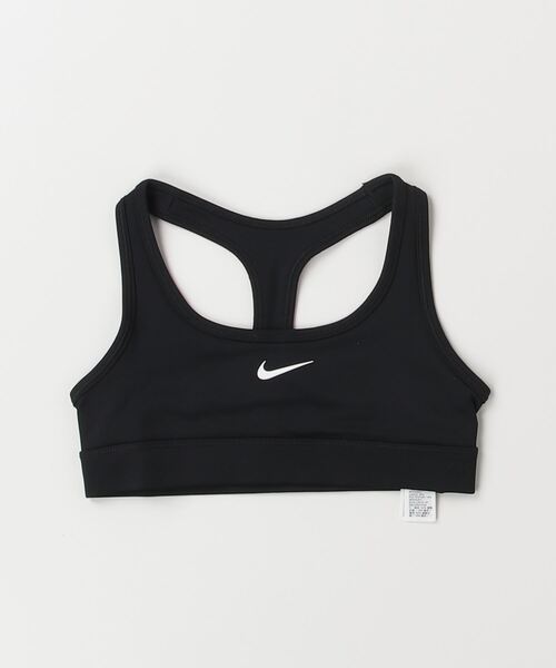 セール】NIKE/ナイキ BRA YTHｶﾞｰﾙｽﾞDFｽｳｯｼｭﾌﾞﾗ FJ7161-010