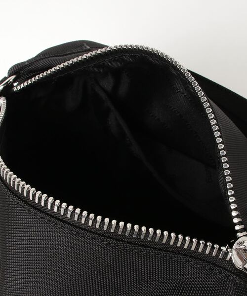 alexanderwang（アレキサンダーワン）の「HEIRESS SPORT SHOULDER BAG（ショルダーバッグ・レディース・ブラック・ONE SIZE）」の4枚目の写真