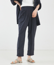 qualite | 【セットアップ対応】撥水マイクロタフタタックパンツ(その他パンツ)