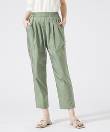 qualite | 【セットアップ対応】撥水マイクロタフタタックパンツ(その他パンツ)