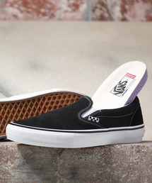 【VANS】SKATE SLIP-ON