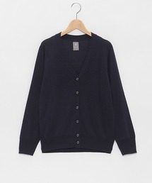 pom ponette junior｜ポンポネットジュニア（キッズ）のカーディガン  