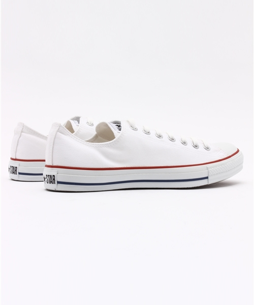 converse コンバース ALL STAR OX オールスター OX 3216 O.WHITE