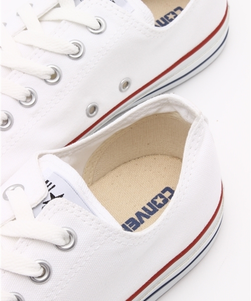 converse コンバース ALL STAR OX オールスター OX 3216 O.WHITE